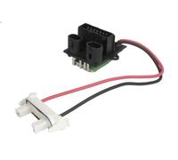 Regolatore, ventilatore interno HANS PRIES 701 41 per KANGOO (KC0/1_) 1.6 2001-