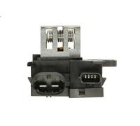 Regolatore, ventilatore interno HANS PRIES 702 572 per LOGAN II 1.6 2013-2016