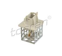 Regolatore, ventilatore interno HANS PRIES 723 698