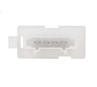 Regolatore, ventilatore interno HANS PRIES 724 337 per AYGO (_B1_) 1 2005-2014