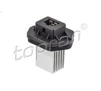 Regolatore, ventilatore interno HANS PRIES 821 202 per TUCSON (JM) 2 2004-201