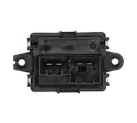 Regolatore, ventilatore interno HUCO 132504 per FORD USA EDGE 2 2015-2018
