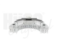 Regolatore, ventilatore interno HUCO 132518 per PEUGEOT 307 (3A/C) 2 2000-2005