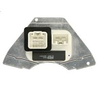 Regolatore, ventilatore interno HUCO 132521 per VOLVO S80 I (184) 2 1998-2006