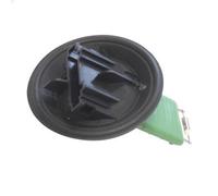 Regolatore, ventilatore interno HUCO 132540 per AUDI A2 (8Z0) 1.4 2000-2005