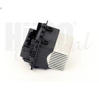 Regolatore, ventilatore interno HUCO 132559 per GIULIETTA (940_) 2 2010-2016