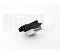 Regolatore, ventilatore interno HUCO 132566 per LEXUS RX (_U3_) 3 2003-2008