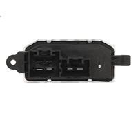 Regolatore, ventilatore interno MAHLE ABR 102 000P per FORD ECOSPORT 1 2013-