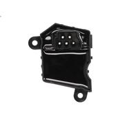 MAHLE ABR 55 000S - Ventilatore interno adatto per BMW 5 (E39)