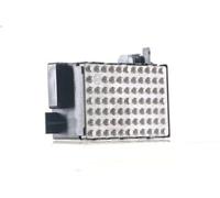 Regolatore, ventilatore interno MAHLE ABR 63 000S per CLASSE S 3 2006-2013