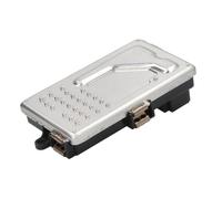 Regolatore, ventilatore interno MAHLE ABR 68 000S per BMW 5 (F10) 3 2010-2016