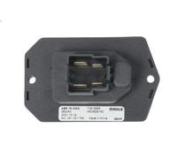 Regolatore, ventilatore interno MAHLE ABR 76 000S