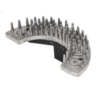 Regolatore, ventilatore interno MAHLE ABR 9 000S per VOLVO FM12 12.13 1998-2005