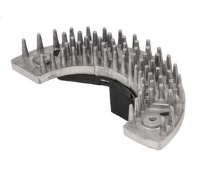 Regolatore, ventilatore interno MAHLE ABR 9 000S per VOLVO FM9 9.364 2001-2005