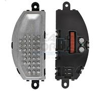 Regolatore, ventilatore interno MEAT & DORIA 667255 per LEON (5F1) 2 2013-2020