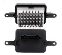 Regolatore, ventilatore interno MEAT & DORIA 667256 per 5008 2 2009-2017