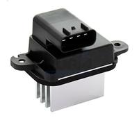 Regolatore, ventilatore interno MEAT & DORIA 667285 per QX56 5.6 2003-