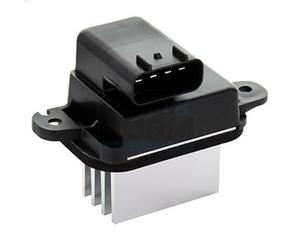 Regolatore, ventilatore interno MEAT & DORIA 667285 per QX56 5.6 2003-