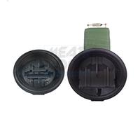 Regolatore, ventilatore interno MEAT & DORIA 667370 per A2 (8Z0) 1.4 2000-2005