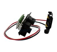 Regolatore, ventilatore interno MEAT & DORIA 667436 per VIVARO A Autobus 2 2001-