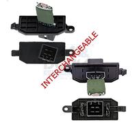 Regolatore, ventilatore interno MEAT & DORIA 667474 per ECOSPORT 1 2013-2022