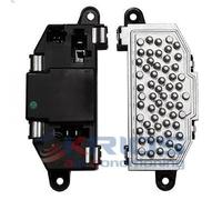 Regolatore, ventilatore interno MEAT & DORIA K106028 per JUMPY II (VF7) 2 2007-