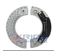 Regolatore, ventilatore interno MEAT & DORIA K106059