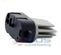 Regolatore, ventilatore interno MEAT & DORIA K106060 per LAGUNA II 2 2001-2007