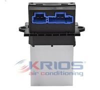 Regolatore, ventilatore interno MEAT & DORIA K106063 per 406 (8B) 2 1999-2
