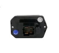 Regolatore, ventilatore interno MEAT & DORIA K106076 per DISCOVERY IV 3 2013-