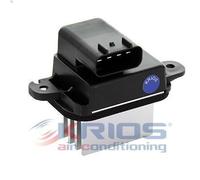Regolatore, ventilatore interno MEAT & DORIA K106093 per QX56 5.6 2003-2009