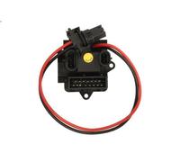 Regolatore, ventilatore interno MEAT & DORIA K109191 per C2 (JM_) 1.4 2003-2009