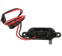 Regolatore, ventilatore interno MEAT & DORIA K109200 KANGOO BE BOP 1.6 2009-2012