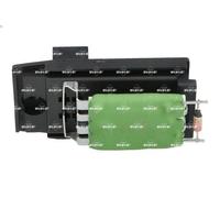 Regolatore, ventilatore interno NRF 342015 per FORD KA (RB_) 1.3 1996-2008