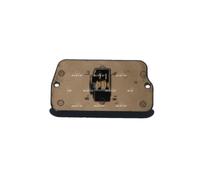 Regolatore, ventilatore interno NRF 342017