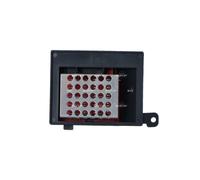Regolatore, ventilatore interno NRF 342020