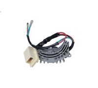 Regolatore, ventilatore interno NRF 342024 per W202) 2 1994-2000