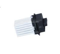 NRF Resistenza ventola abitacolo 342044 per CITROËN C5 III DS3 C4 I C5 II C6