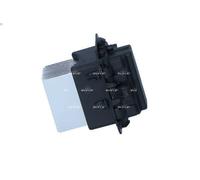 Regolatore, ventilatore interno NRF 342047 per PEUGEOT RCZ 2 2010-2015