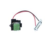 Regolatore, ventilatore interno NRF 342059