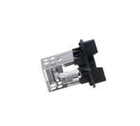 NRF 342087 Resistenza Ventilatore Interno per Citroën C4 I C4 Grand Picasso I