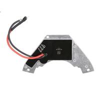 Regolatore, ventilatore interno NRF 342099 PEUGEOT 306 (7B, N3, N5) 2 1994-2001