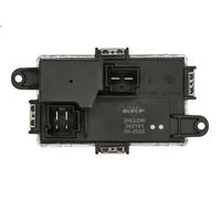 Regolatore, ventilatore interno NRF 342101 per CLS (C218) 3 2011-2014