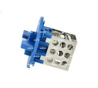 Regolatore, ventilatore interno NRF 342103 CRAFTER 30-35 Autobus (2E_) 2 2011-