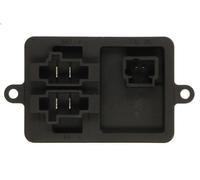 Regolatore, ventilatore interno NRF 342115 RENAULT CLIO IV (BH_) 0.9 2012-2021