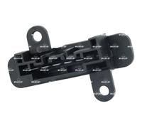 Regolatore, ventilatore interno NRF 342150 per NISSAN JUKE (F15) 1.2 2014-2019