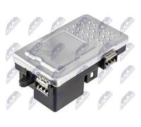 Regolatore Ventilatore Interno NTY ERD-PS-000 Per Porsche