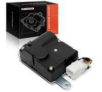 Regolatore Ventilatore Interno per Hyundai Santa Sm Sonata 4 Ef Kia Magentis