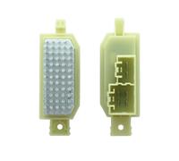 Regolatore Ventilatore Interno Resistenza Riscaldamento Ventilazione per Ford