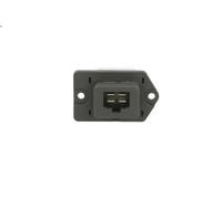 Regolatore, ventilatore interno THERMOTEC DE0503TT